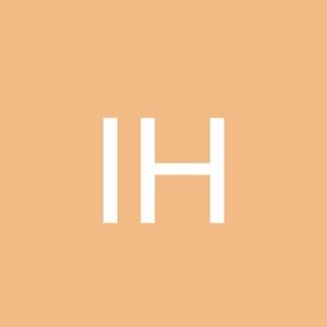 Meet your Posher, Ihsia